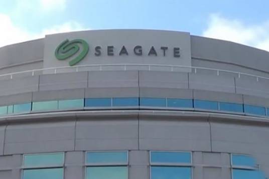 希捷科技（苏州）有限公司