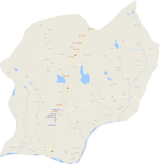 天宝镇（山东省泰安市新泰市辖镇（泰山区代管））