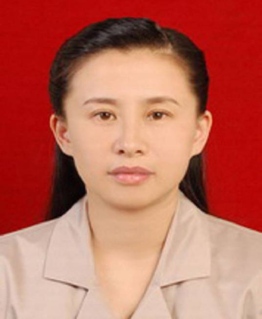 洪琳(安徽省宣城市郎溪县委副书记,县政府县长、党组书记)