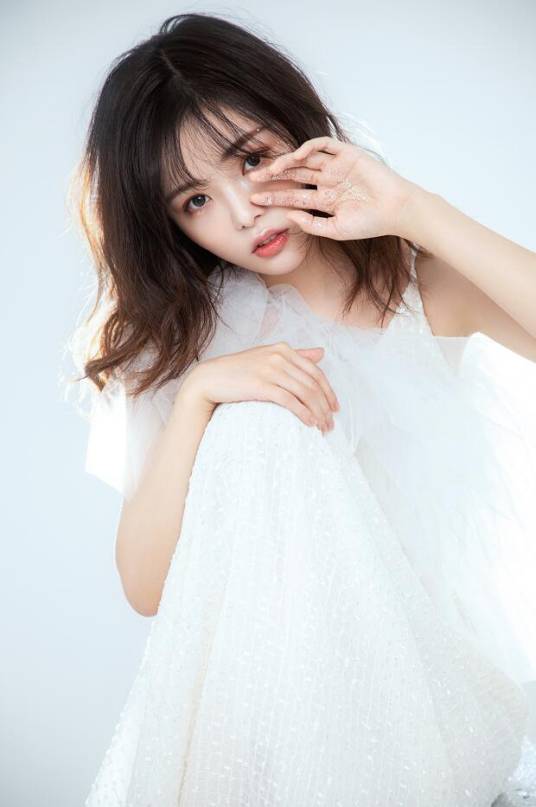 季星星（中国内地女歌手）