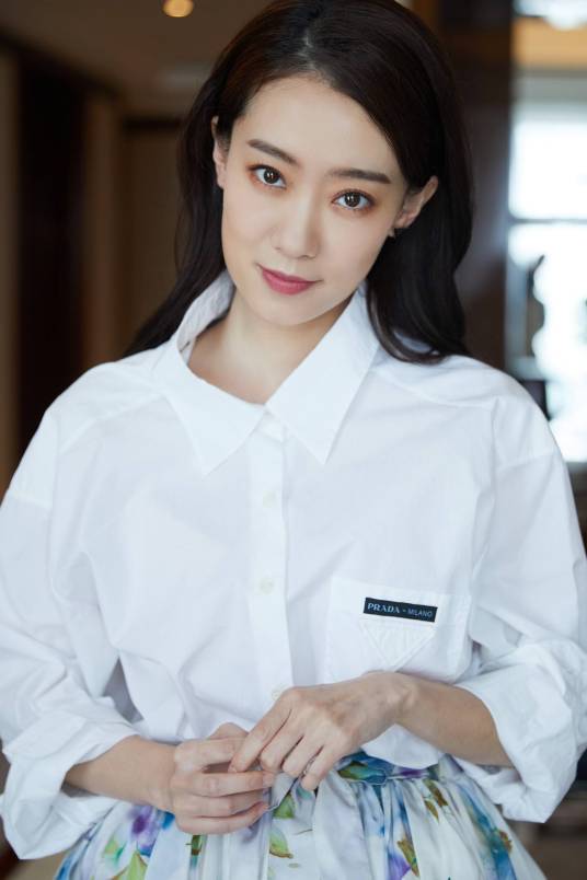 张小斐（中国内地女演员）