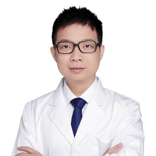 张洋洋(上海艺星医疗美容医院执业医师)