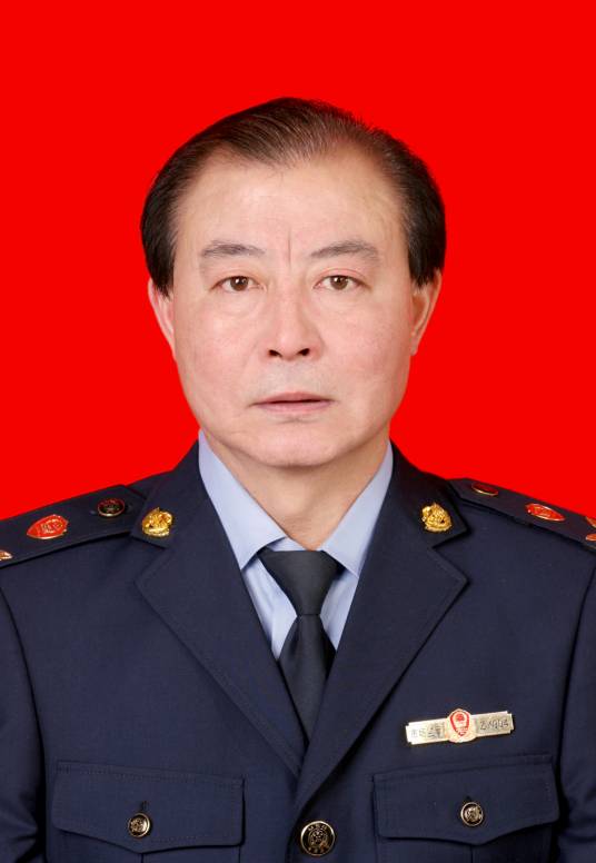 马晓军(贵州省镇远县市场监督管理局党组书记、局长)