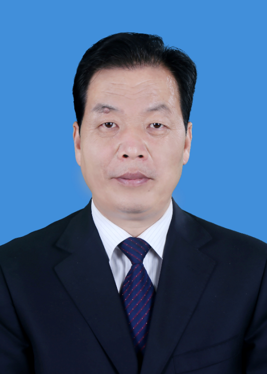 李坚(陕西省咸阳市武功县政协党组副书记、副主席)