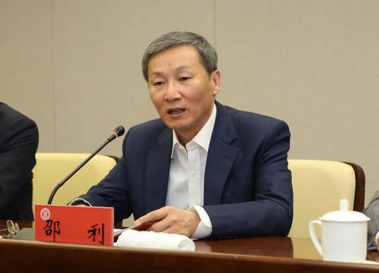 邵利(长春市委原常委,组织部原部长)