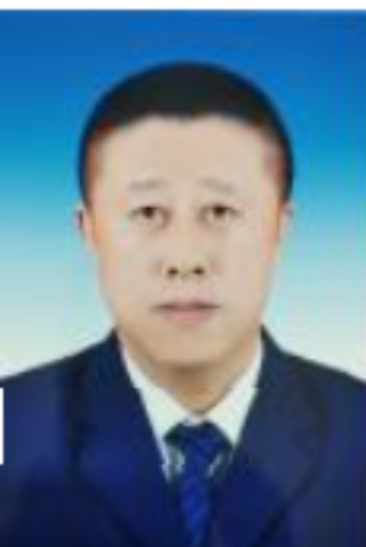 徐志勇（新疆阿勒泰地区工业和信息化局副局长）