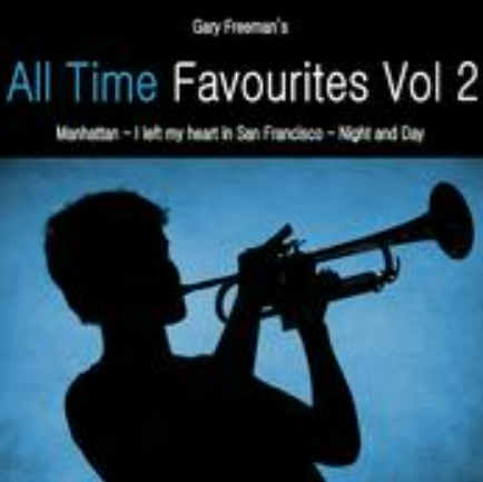 Forbidden（Gary Freeman演唱的歌曲）