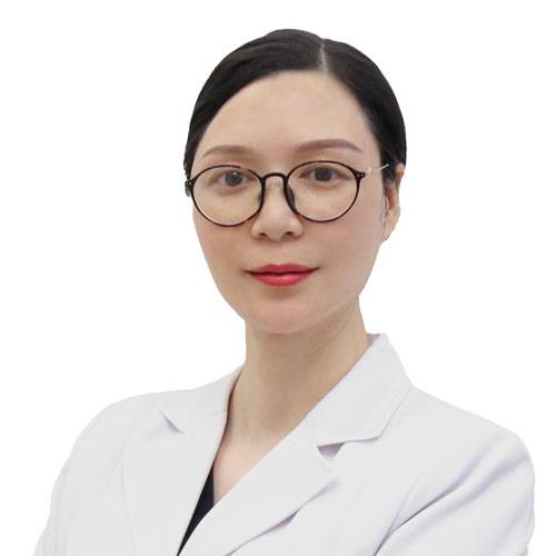 陈晶晶（医生）