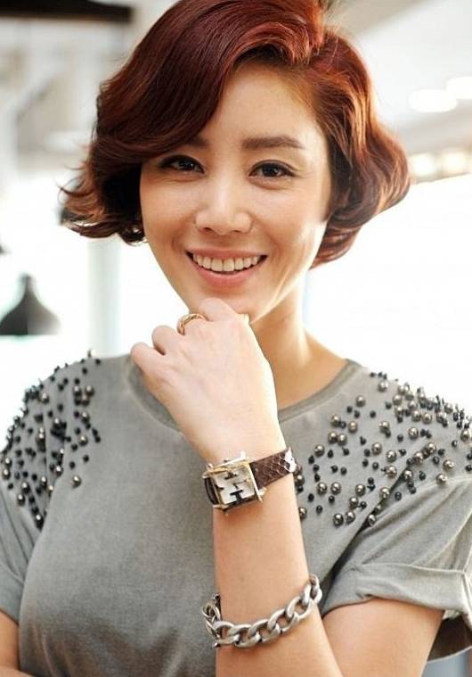 金成玲(韩国女星)