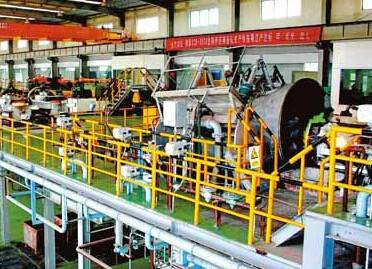 金川电线电缆厂