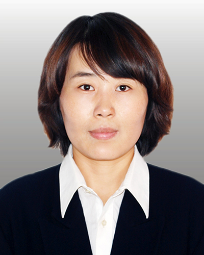 王晓倩(辽宁省沈阳市辽中区发展改革局党组成员、纪委书记、副局长)