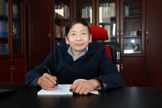 王国胜(驼人集团创始人、总裁)