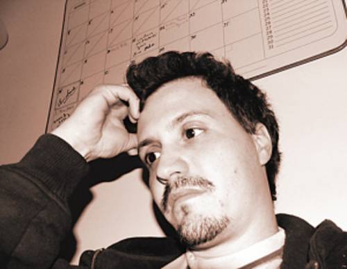 克林菲尔特综合征