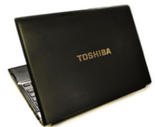 东芝Satellite R850