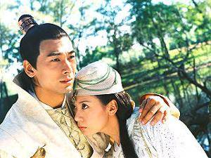 女侠（电视剧《神医侠侣》片尾曲）