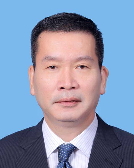 余振荣(国家税务总局广东省税务局副厅级干部)