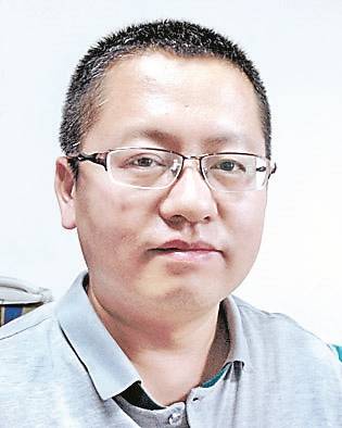 任锋(济南大学土木建筑学院教授)