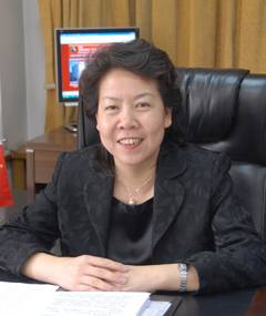 田树林（北京市第八十中学原校长）