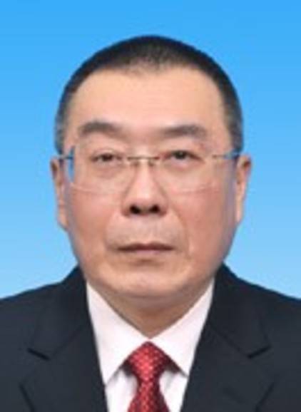 李健（广东省揭阳市政协副主席）