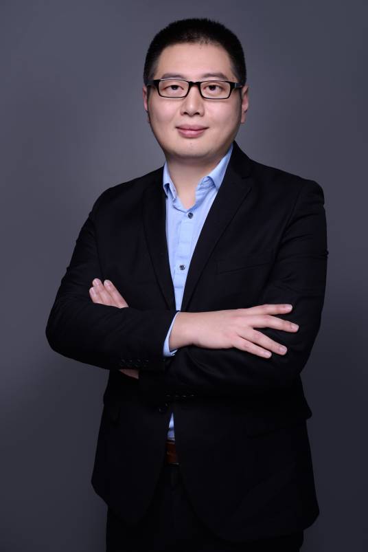 李俊(大树金融CEO)