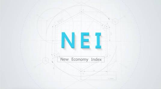 Nei（财智BBD新经济指数）