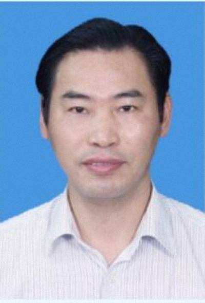 张仁山(安徽省合肥市住房公积金管理中心党组书记、主任)