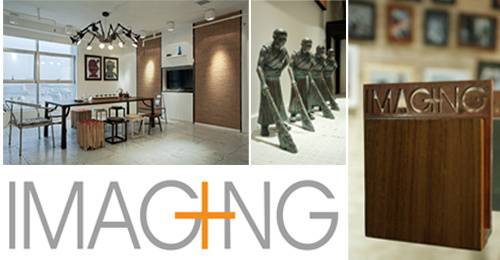 成象（设计公司）