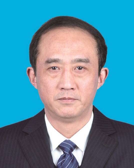 葛林（漯河市工商联党组成员、副主席）