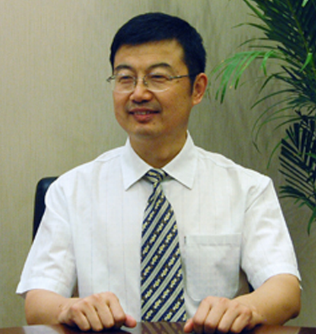 张伟林（安徽建筑大学城市建设学院院长）