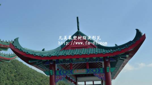 建筑小品（小体量建筑概念）