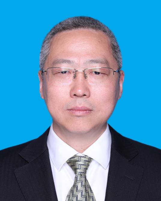 谢飞(重庆市水利局党组成员、副局长)