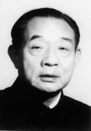 王景生(原中共太原市委副书记)