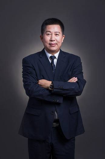 李再荣(广东盛路通信科技股份有限公司创始人之一)