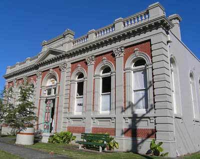 泰晤士(新西兰城镇)