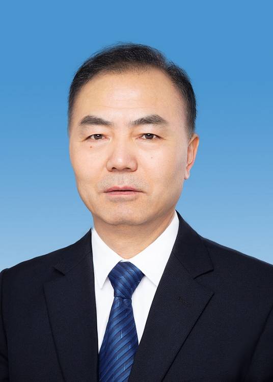 刘永生（山西省文化和旅游厅党组书记）