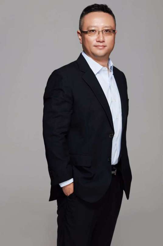 王钧(昆仲资本的创始管理合伙人)