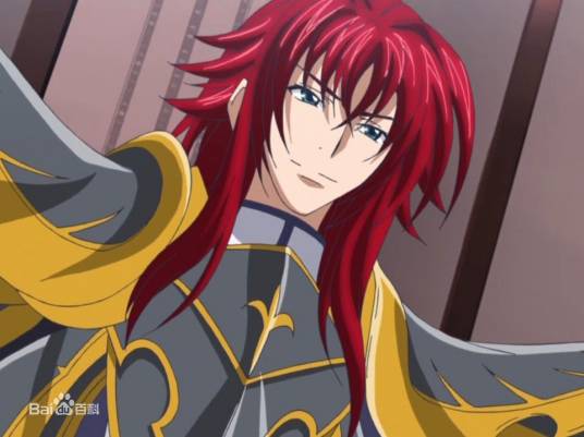 瑟杰克斯·路西法