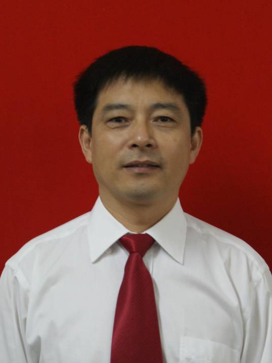 曾剑（遂川县财政局副局长）