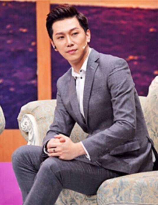 王子骞（天津卫视主持人）