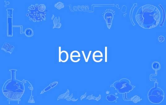 bevel