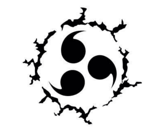 咒印(日本漫画《火影忍者》中的忍术)