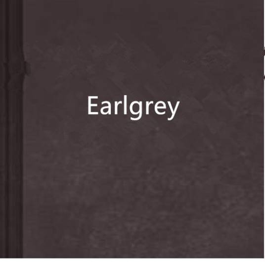 Earlgrey