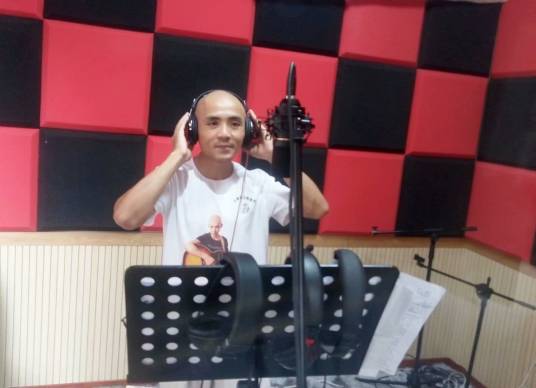 想你了（王智成演唱歌曲）