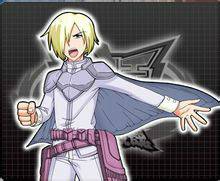 一辉（动画片《战斗王之飓风战魂》中的角色）