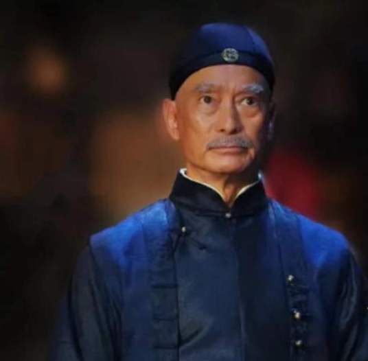 霍恩第（电视剧《大侠霍元甲》中的角色）