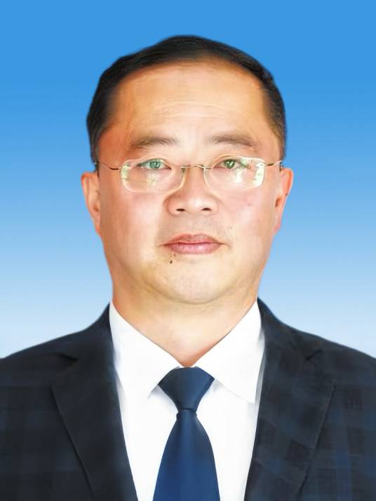 马军（西藏自治区拉萨市人大常委会原副主任）