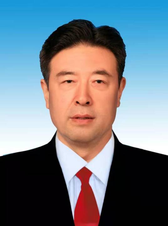 武洪斌(新疆维吾尔自治区农业农村厅原党组成员、副厅长)