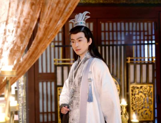 肖宁（电视剧《手可摘星辰》的虚拟角色）