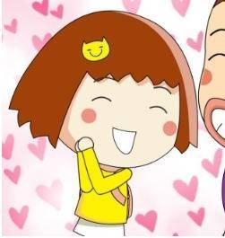 小雪（动画片《小樱桃》系列中的女角色）