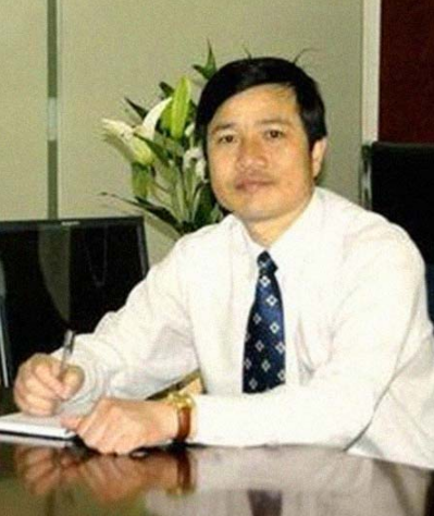 徐金龙（青岛公交集团董事长、总裁）